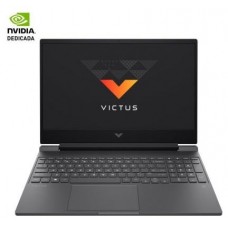 PORTATIL HP VICTUS 15-fa0052ns i5-12450H 32GB 1TB 15,6" RTX 3050 FREEDOS